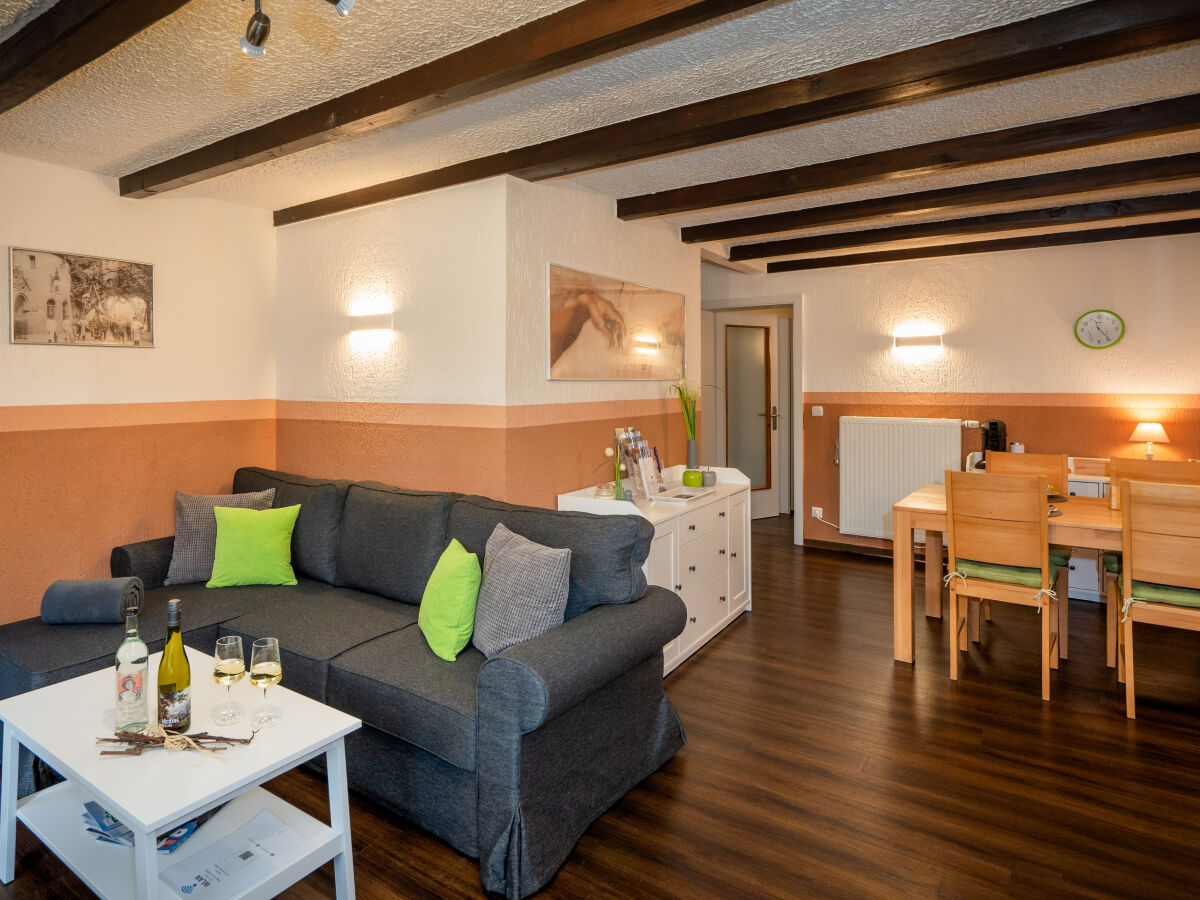 Holiday apartment FeWo-Ginsterberg - Features photo 4