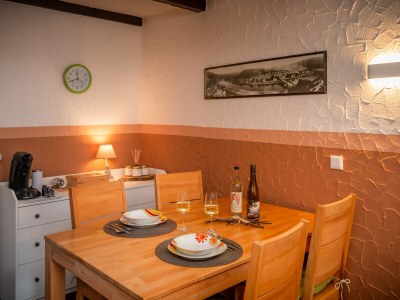 Holiday apartment FeWo-Ginsterberg - Features photo 6