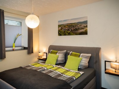 Holiday apartment FeWo-Ginsterberg - Features photo 7