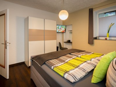 Holiday apartment FeWo-Ginsterberg - Features photo 8