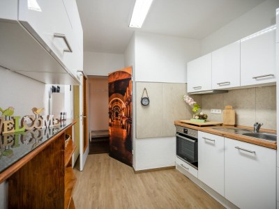 Holiday apartment FeWo-Ginsterberg - Features photo 9