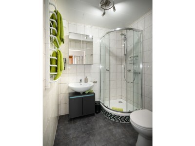 Holiday apartment FeWo-Ginsterberg - Features photo 10