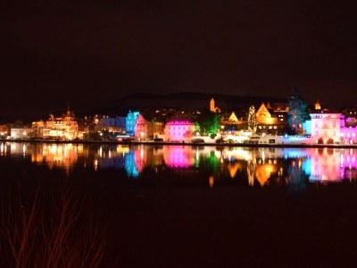 Holiday apartment FeWo-Ginsterberg - Environment photo 11