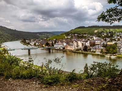 Holiday apartment FeWo-Ginsterberg - Environment photo 12