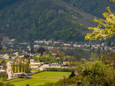 Holiday apartment FeWo-Ginsterberg - Environment photo 13