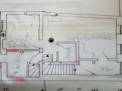 Holiday apartment FeWo-Ginsterberg - Document photo 17