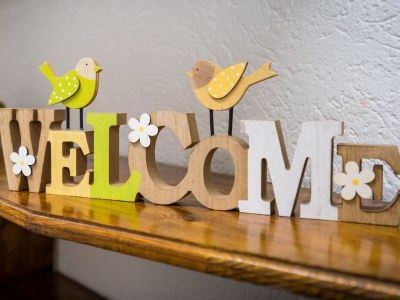 Holiday apartment FeWo-Ginsterberg - Document photo 18