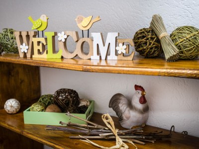 Holiday apartment FeWo-Ginsterberg - Document photo 19