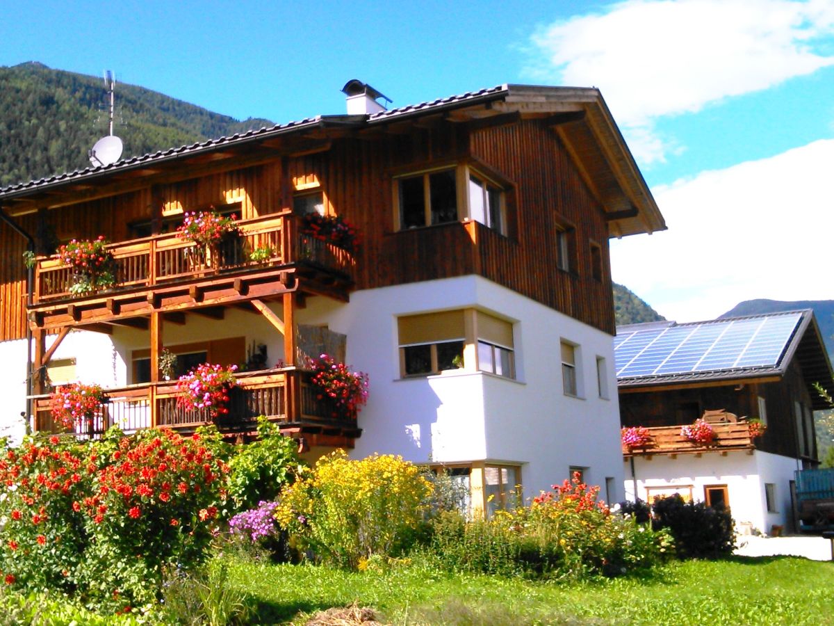 Holiday apartment Blaseggerhof - Outdoor photo 2