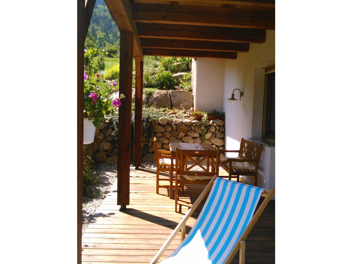 Holiday apartment Blaseggerhof - Outdoor photo 5