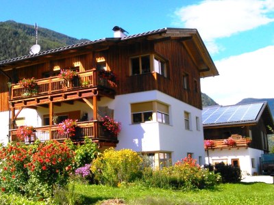 Holiday apartment Blaseggerhof - Outdoor photo 2