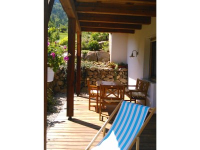 Holiday apartment Blaseggerhof - Outdoor photo 5