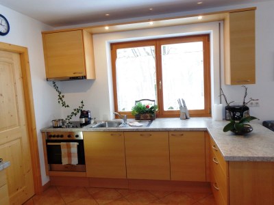 Holiday apartment Blaseggerhof - Features photo 6