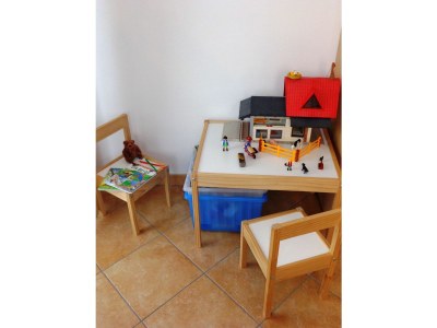 Holiday apartment Blaseggerhof - Features photo 7