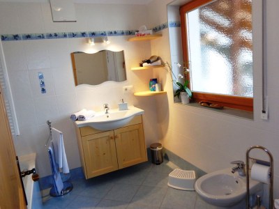 Holiday apartment Blaseggerhof - Features photo 9