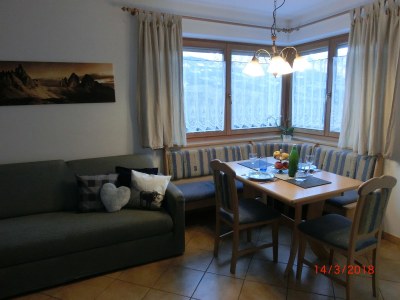 Holiday apartment Blaseggerhof - Features photo 10