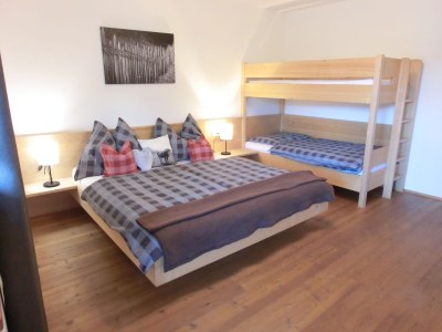 Holiday apartment Blaseggerhof - Features photo 11