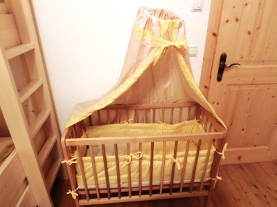 Holiday apartment Blaseggerhof - Features photo 12