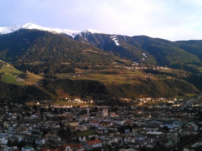 Holiday apartment Blaseggerhof - Environment photo 14