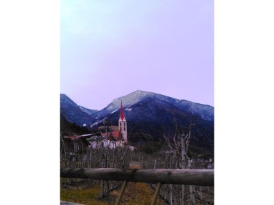 Holiday apartment Blaseggerhof - Environment photo 17