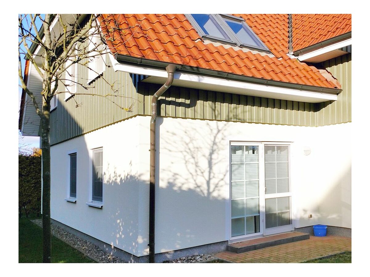 Holiday apartment Im Grünnen - Outdoor photo 5