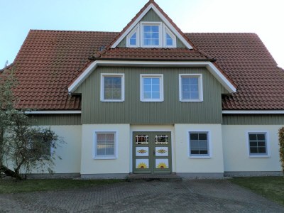 Holiday apartment Im Grünnen - Outdoor photo 2