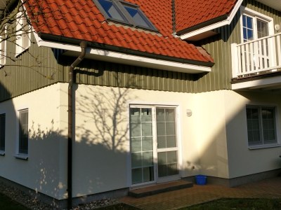 Holiday apartment Im Grünnen - Outdoor photo 3