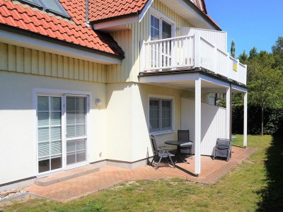 Holiday apartment Im Grünnen - Outdoor photo 4