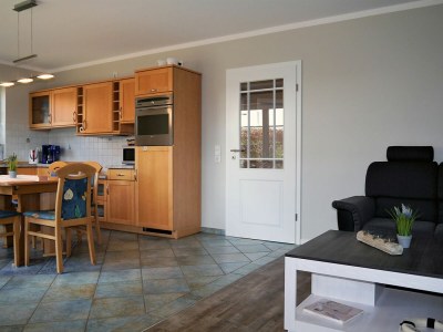 Holiday apartment Im Grünnen - Features photo 9