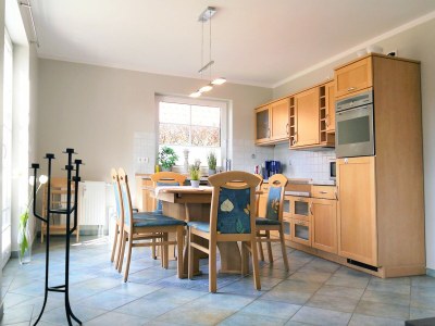 Holiday apartment Im Grünnen - Features photo 12