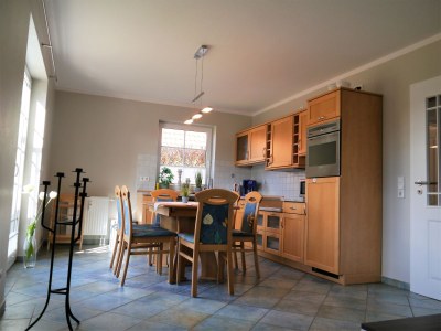 Holiday apartment Im Grünnen - Features photo 13