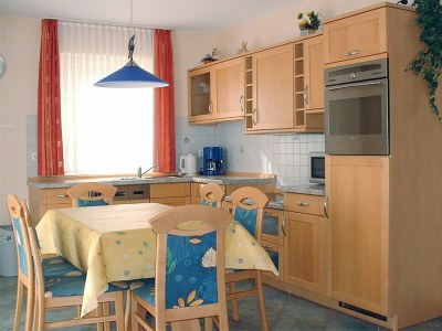 Holiday apartment Im Grünnen - Features photo 17