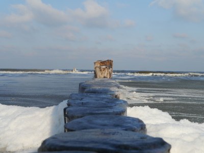 Holiday apartment Im Grünnen - Environment photo 34