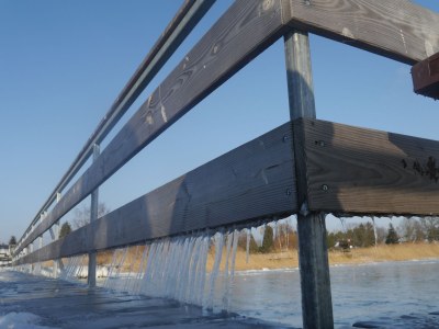 Holiday apartment Im Grünnen - Environment photo 35