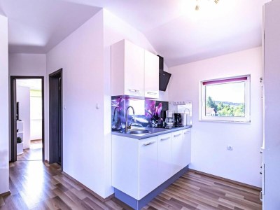 Holiday park Wohnung in Bilice nahe Krka Nationalpark - Features photo 8