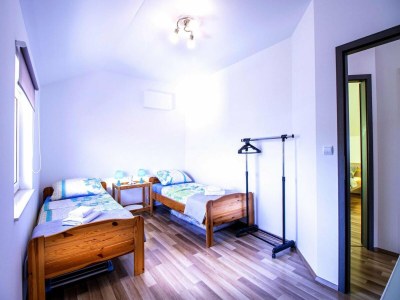 Holiday park Wohnung in Bilice nahe Krka Nationalpark - Features photo 10