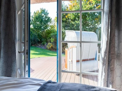 Holiday house Ferienhaus Haubenlerche, Fuhlendorf - Outdoor photo 3