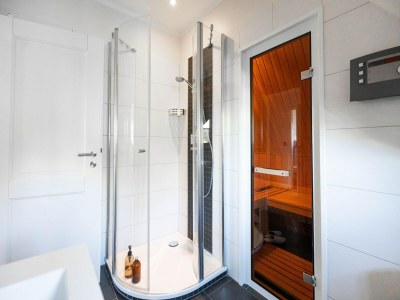 Holiday house Ferienhaus Haubenlerche, Fuhlendorf - Features photo 9