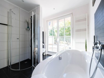 Holiday house Ferienhaus Haubenlerche, Fuhlendorf - Features photo 15