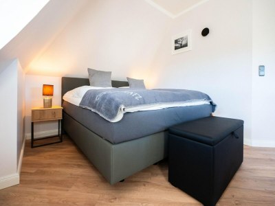 Holiday house Ferienhaus Haubenlerche, Fuhlendorf - Features photo 18