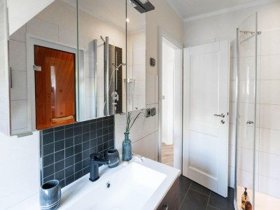 Holiday house Ferienhaus Haubenlerche, Fuhlendorf - Features photo 19