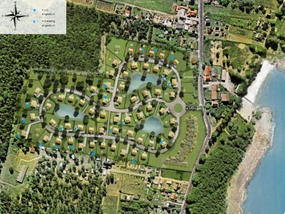 Holiday house Ferienhaus Haubenlerche, Fuhlendorf - Document photo 27