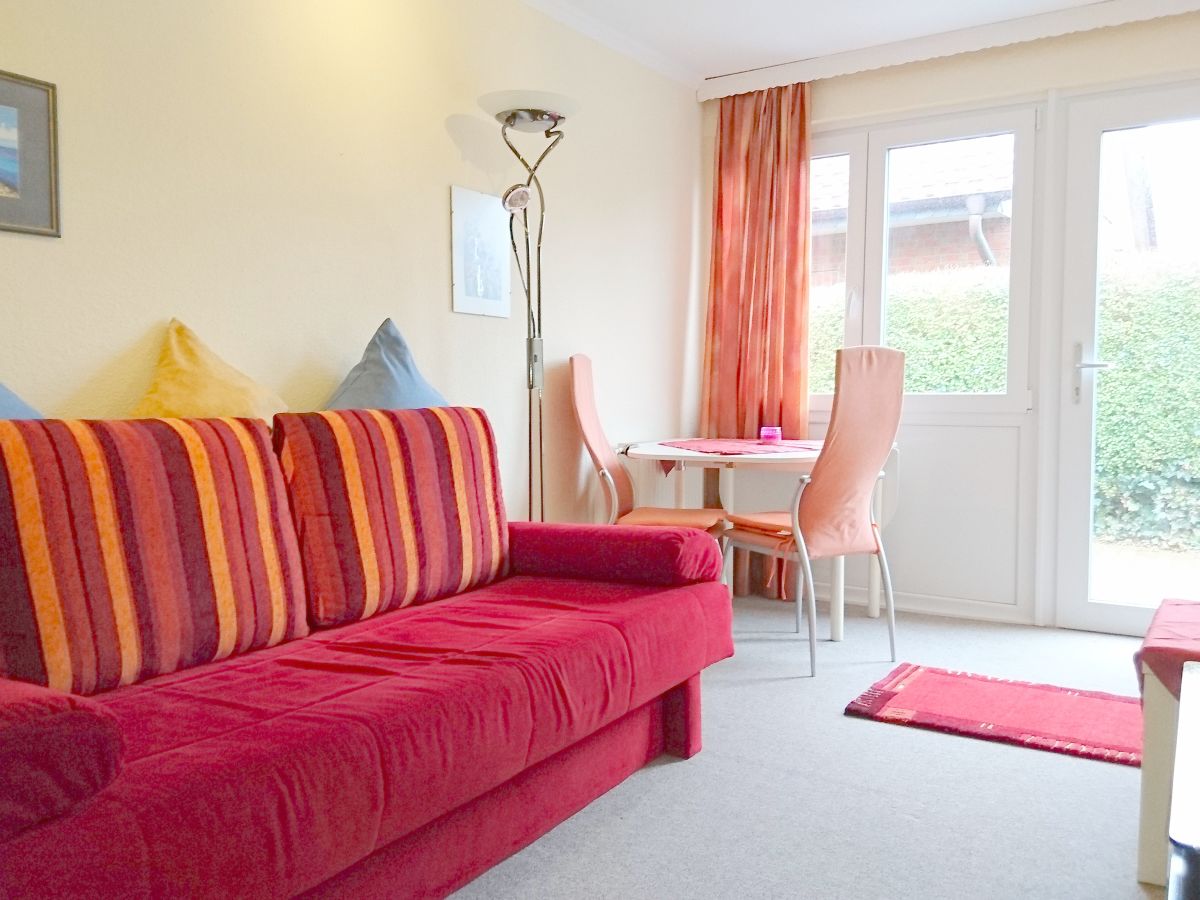 Holiday apartment Bungalow - Features photo 5