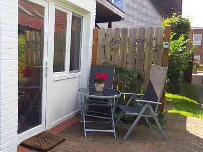 Holiday apartment Bungalow - Outdoor photo 2