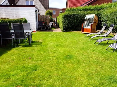 Holiday apartment Bungalow - Outdoor photo 3