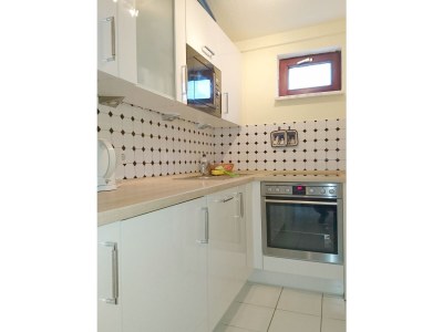 Holiday apartment Bungalow - Features photo 8