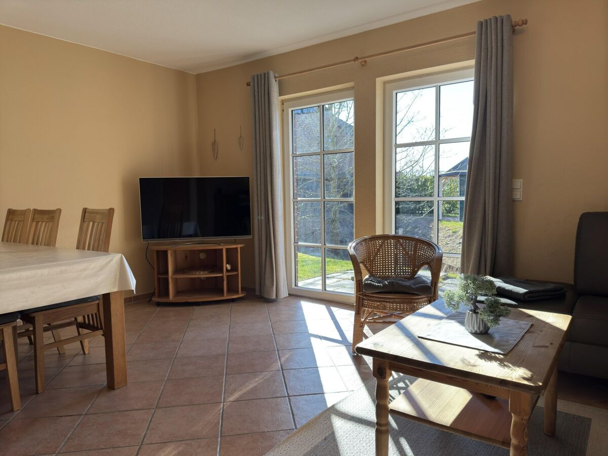 Holiday house Ferienhaus in Burhave