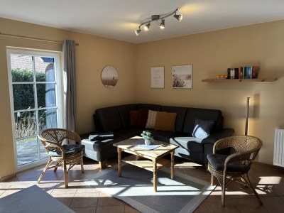 Holiday house Ferienhaus in Burhave - Features photo 6