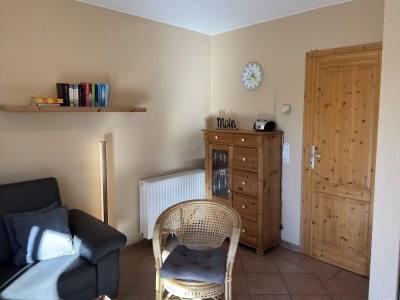 Holiday house Ferienhaus in Burhave - Features photo 8