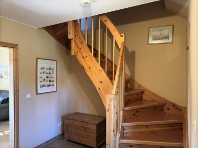 Holiday house Ferienhaus in Burhave - Features photo 10